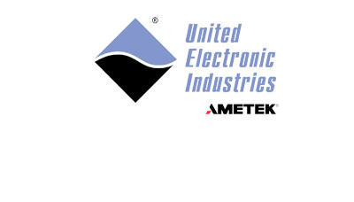 United Electronic Industries