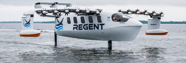 Case Study: REGENT Craft
