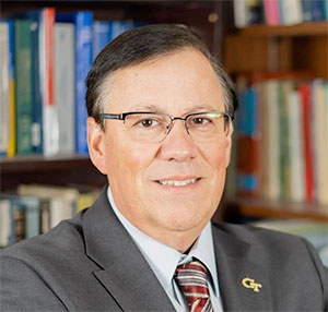Dr. Dimitri Mavris