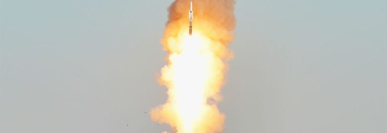 White Paper: Early-Stage Subsystem Validation and Sensor Simulation in Modern Missile Development