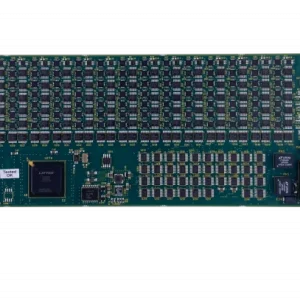 Resistor Simulator Card