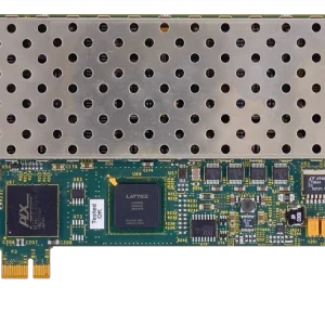 Configurable Multi-Function FPGA Card