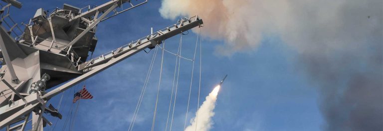 Hardware-in-the-Loop Testing for Missile Systems: Why Deterministic HIL Is Non-Negotiable